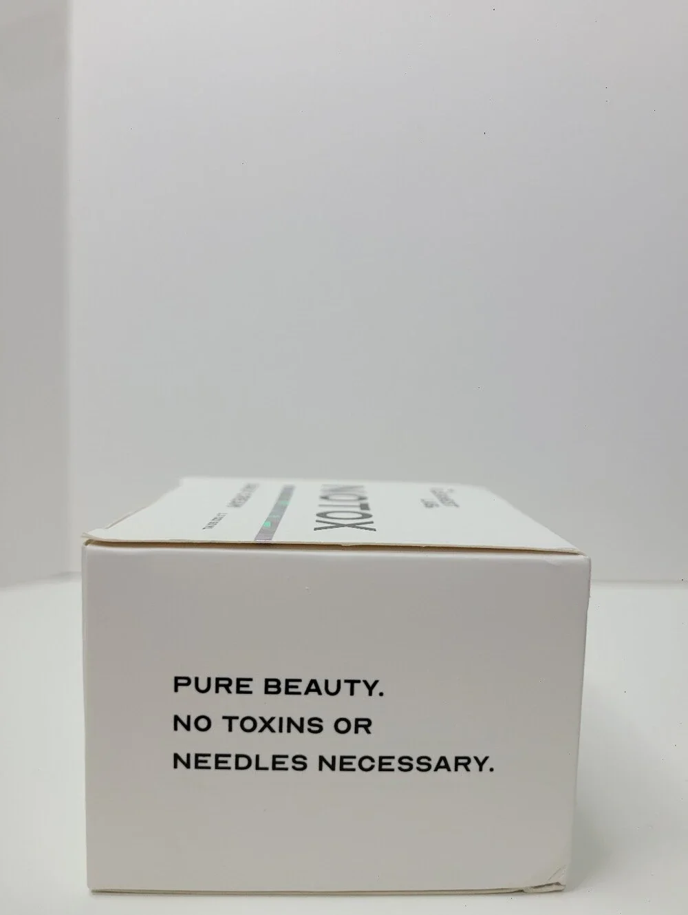 The Cleanest Lab daily cream